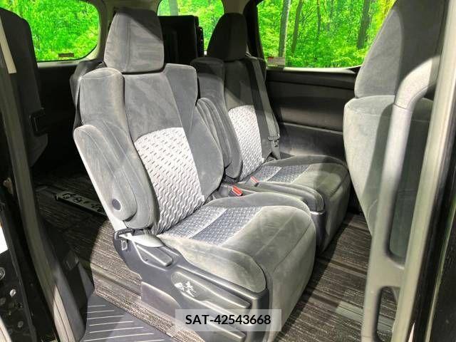Toyota VELLFIRE 2015-09 214205-8