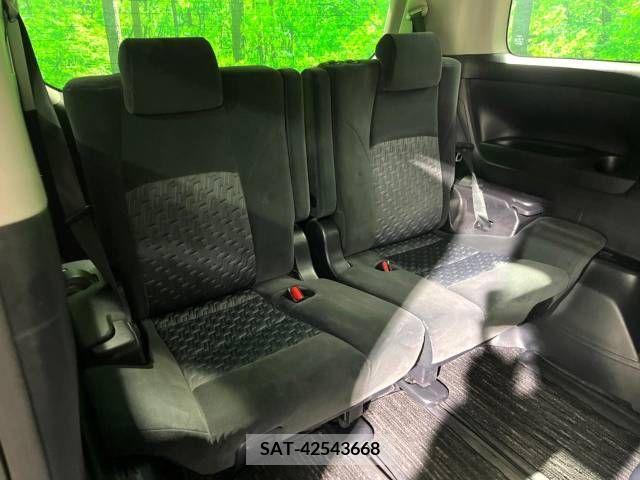 Toyota VELLFIRE 2015-09 214205-9