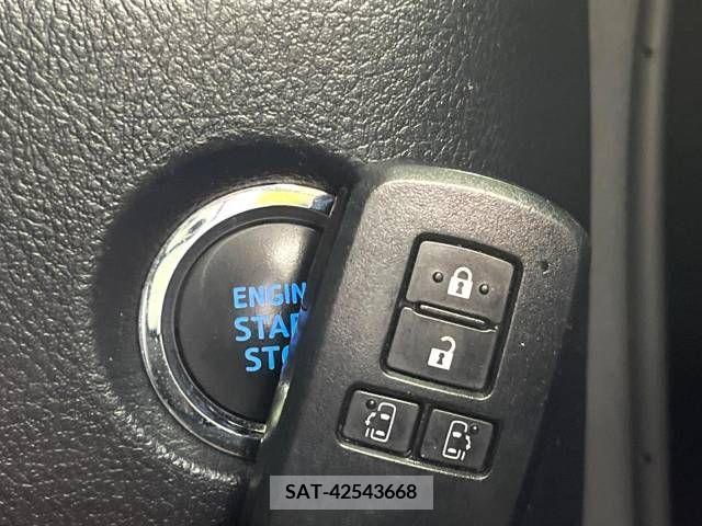 Toyota VELLFIRE 2015-09 214205-4