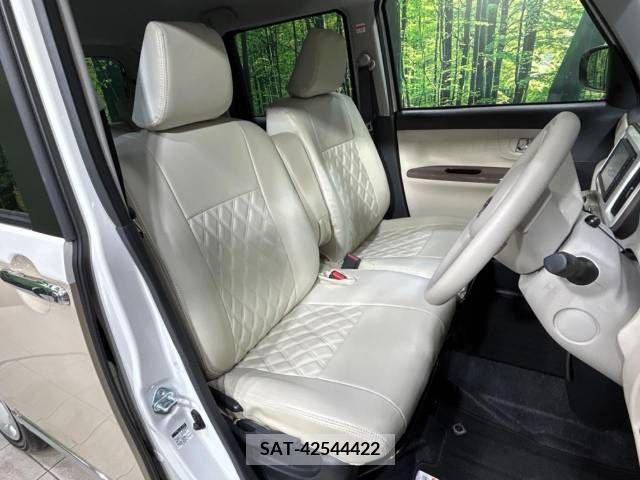Daihatsu MOVE 2021-03 278077-8