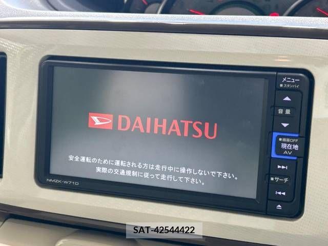 Daihatsu MOVE 2021-03 278077-2