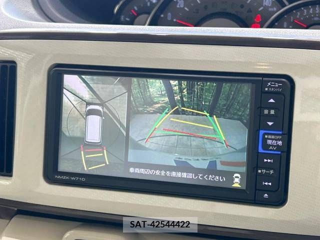 Daihatsu MOVE 2021-03 278077-3