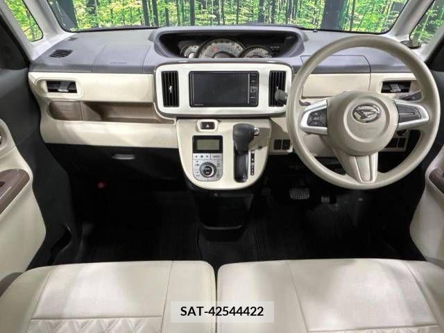 Daihatsu MOVE 2021-03 278077-1