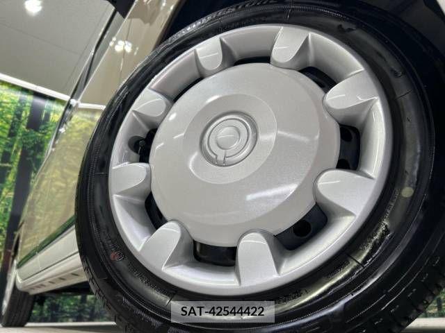 Daihatsu MOVE 2021-03 278077-13