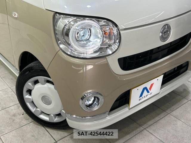 Daihatsu MOVE 2021-03 278077-12