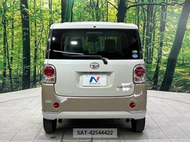 Daihatsu MOVE 2021-03 278077-15