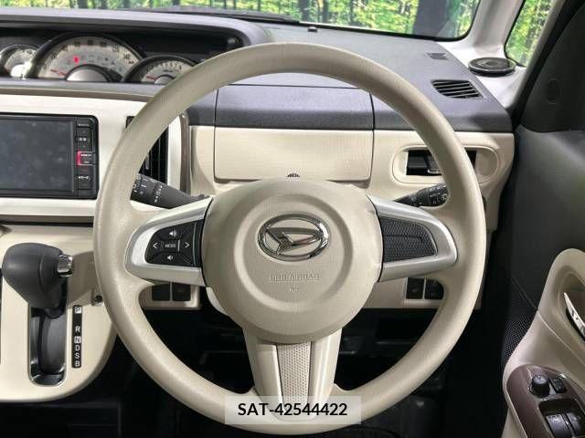 Daihatsu MOVE 2021-03 278077-11