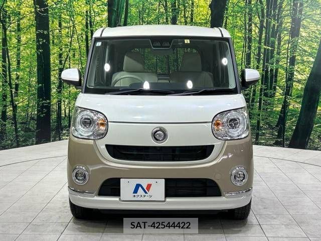 Daihatsu MOVE 2021-03 278077-14