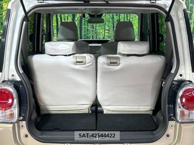 Daihatsu MOVE 2021-03 278077-10