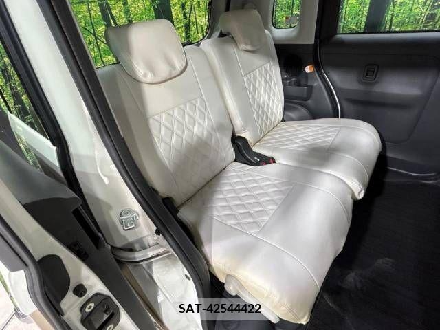 Daihatsu MOVE 2021-03 278077-9