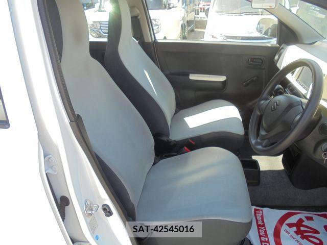 Suzuki ALTO 2016-05 260661-5