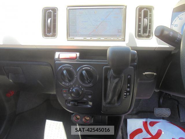 Suzuki ALTO 2016-05 260661-8