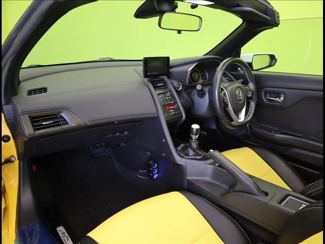 Honda S660 2015-06 192097-21