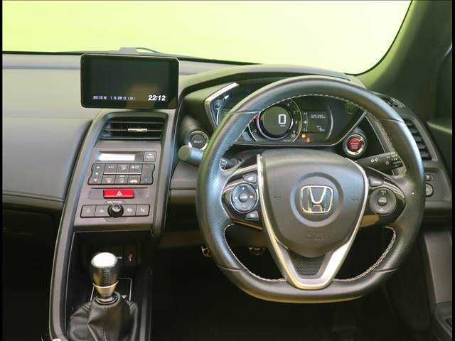 Honda S660 2015-06 192097-16
