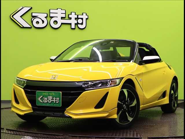 Honda S660 2015-06 192097-0