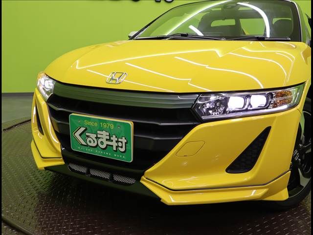 Honda S660 2015-06 192097-25