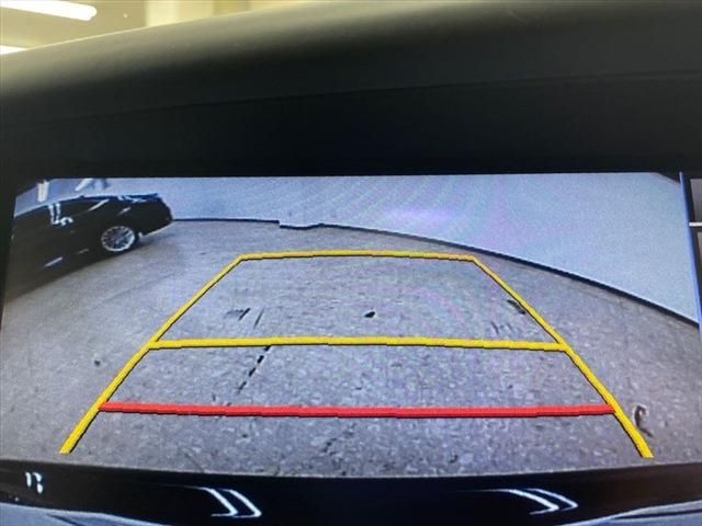 Lexus LS 2013-07 189455-27