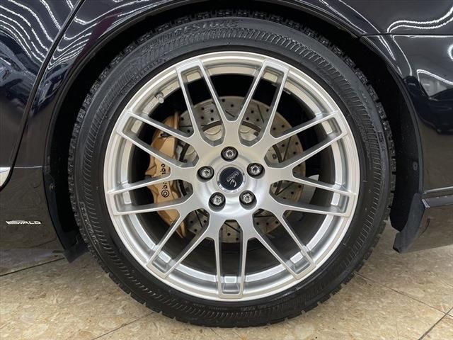 Lexus LS 2013-07 189455-16