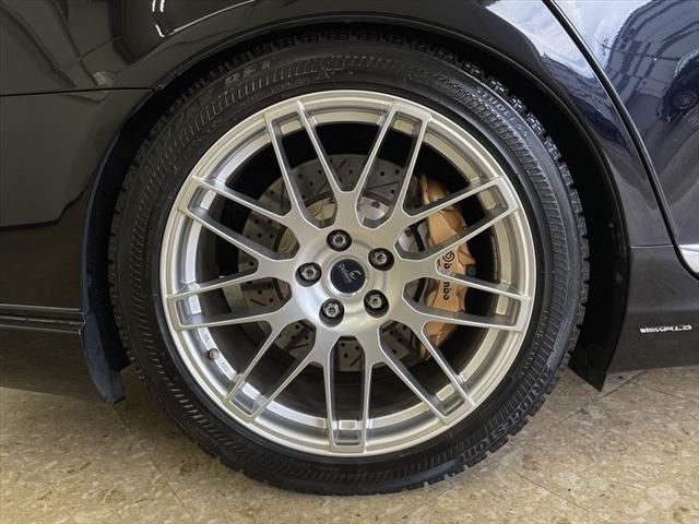 Lexus LS 2013-07 189455-15
