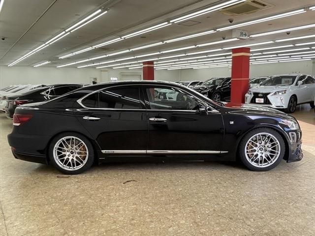 Lexus LS 2013-07 189455-3
