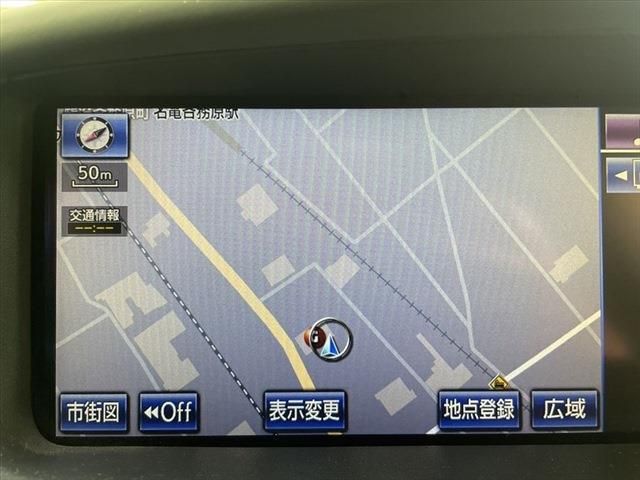 Lexus LS 2013-07 189455-26