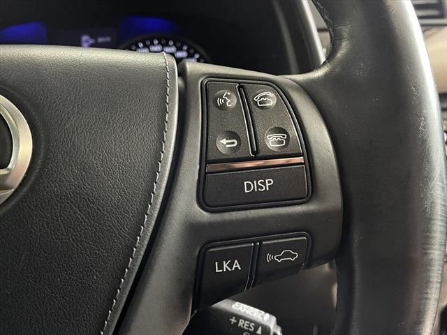 Lexus LS 2013-07 189455-29