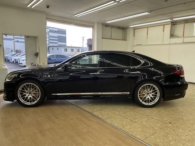Lexus LS 2013-07 189455-7