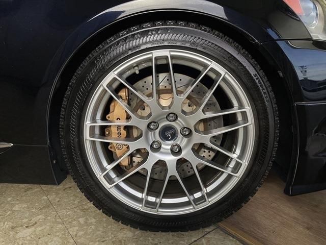 Lexus LS 2013-07 189455-14