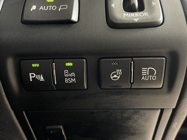 Lexus LS 2013-07 189455-28