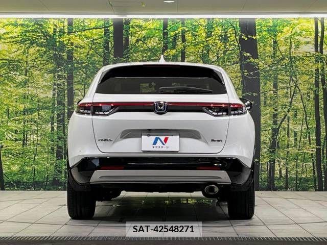 Honda VEZEL 2021-11 341752-15