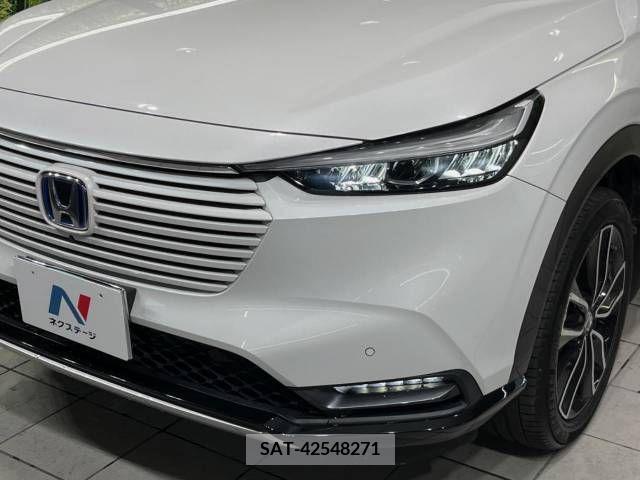 Honda VEZEL 2021-11 341752-12