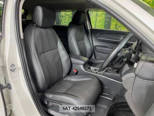 Honda VEZEL 2021-11 341752-8
