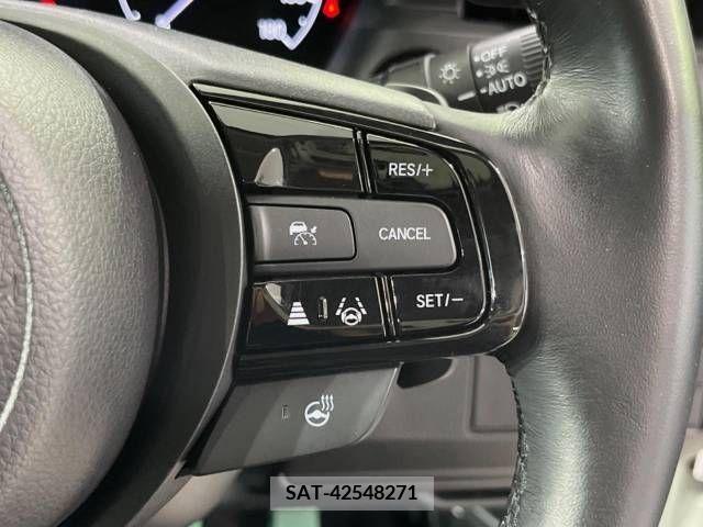 Honda VEZEL 2021-11 341752-5
