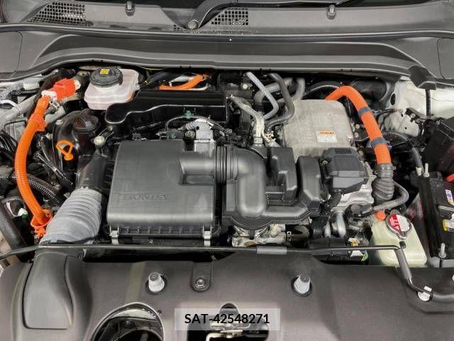 Honda VEZEL 2021-11 341752-18