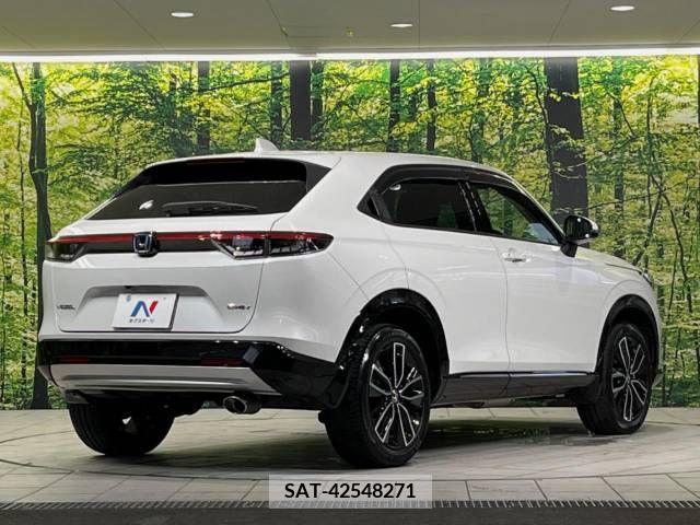 Honda VEZEL 2021-11 341752-17