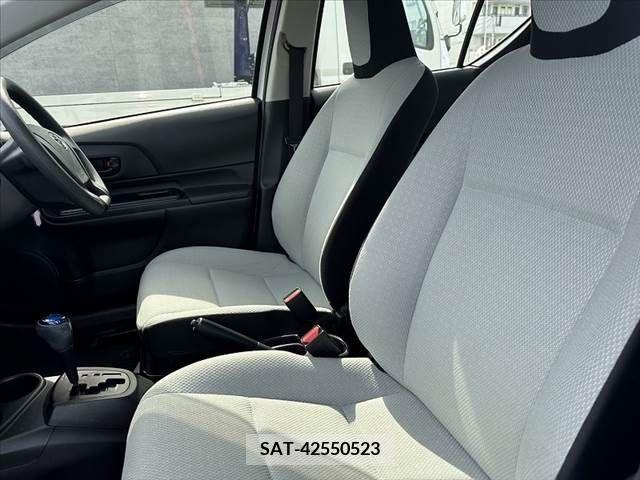 Toyota AQUA 2015-06 291841-16