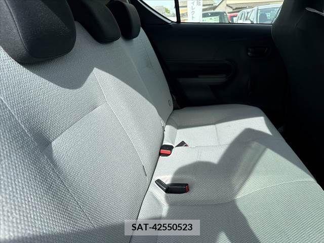 Toyota AQUA 2015-06 291841-17