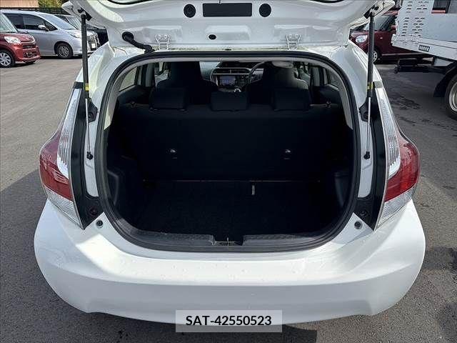 Toyota AQUA 2015-06 291841-19
