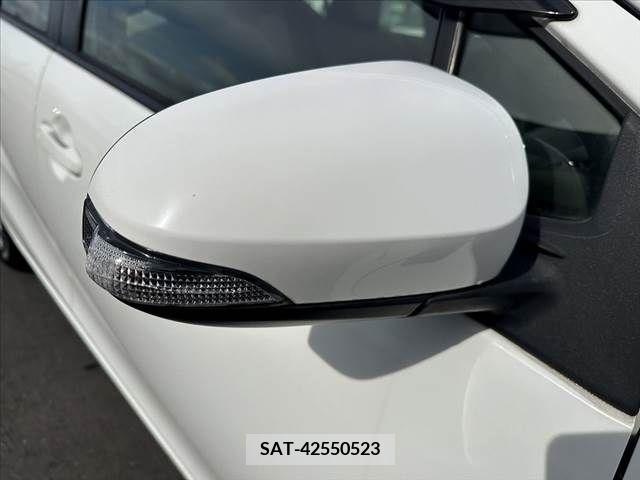 Toyota AQUA 2015-06 291841-26