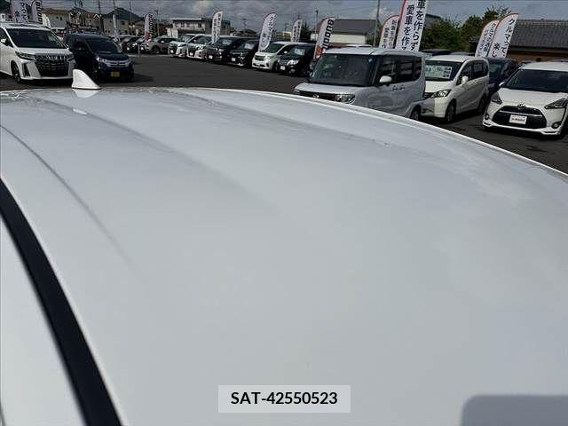 Toyota AQUA 2015-06 291841-28