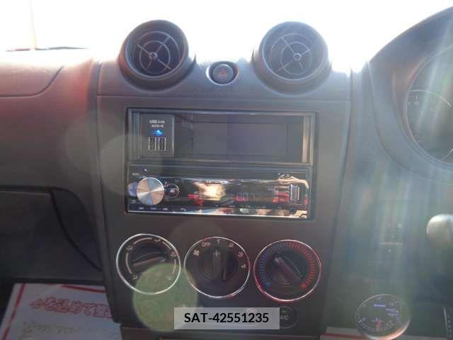 Daihatsu COPEN 2010-07 206212-13