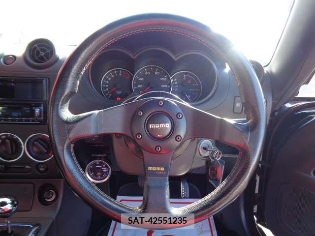 Daihatsu COPEN 2010-07 206212-11