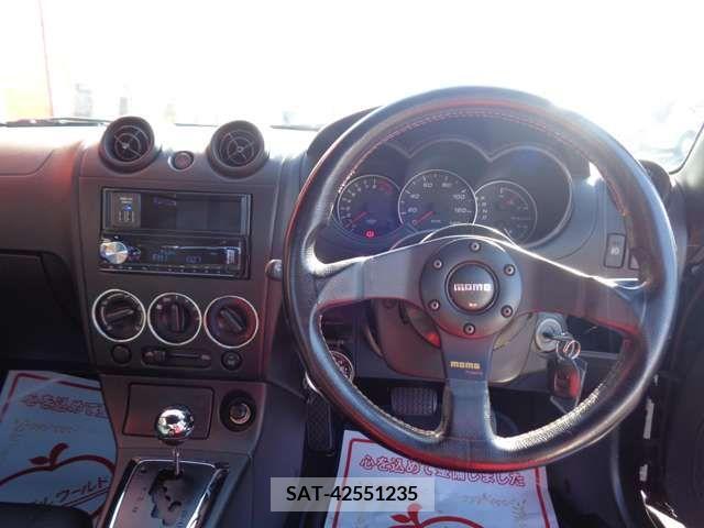 Daihatsu COPEN 2010-07 206212-10