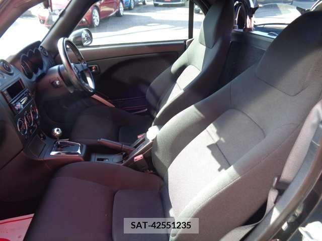 Daihatsu COPEN 2010-07 206212-9