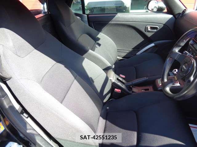 Daihatsu COPEN 2010-07 206212-8