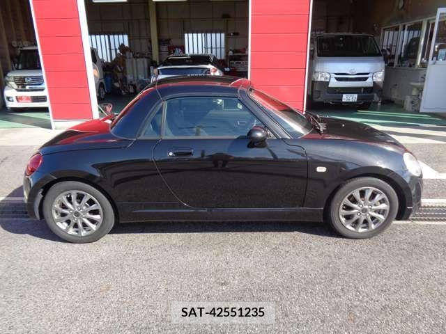 Daihatsu COPEN 2010-07 206212-3