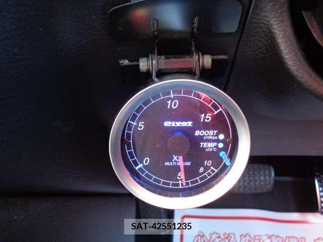 Daihatsu COPEN 2010-07 206212-19