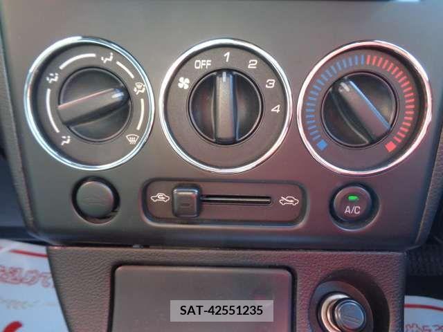 Daihatsu COPEN 2010-07 206212-14