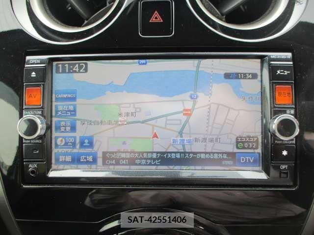 Nissan NOTE 2014-05 302353-16