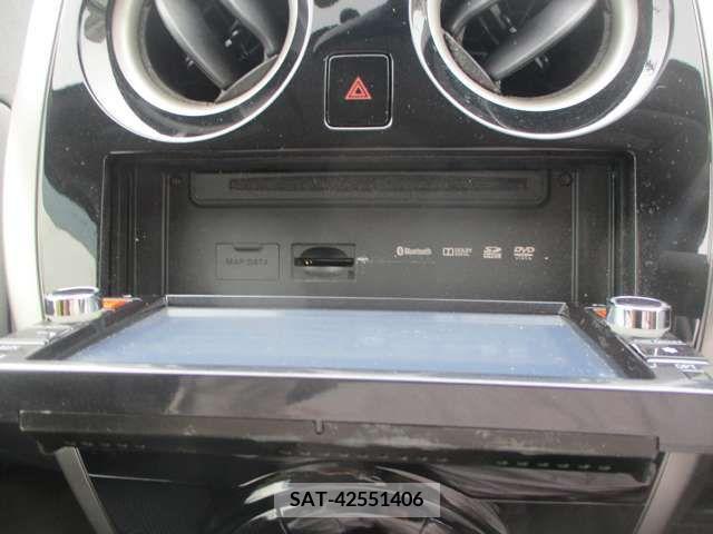 Nissan NOTE 2014-05 302353-18